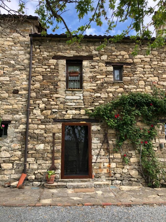 Cascina Bertolotto Wine Resort Spigno Monferrato Exterior foto