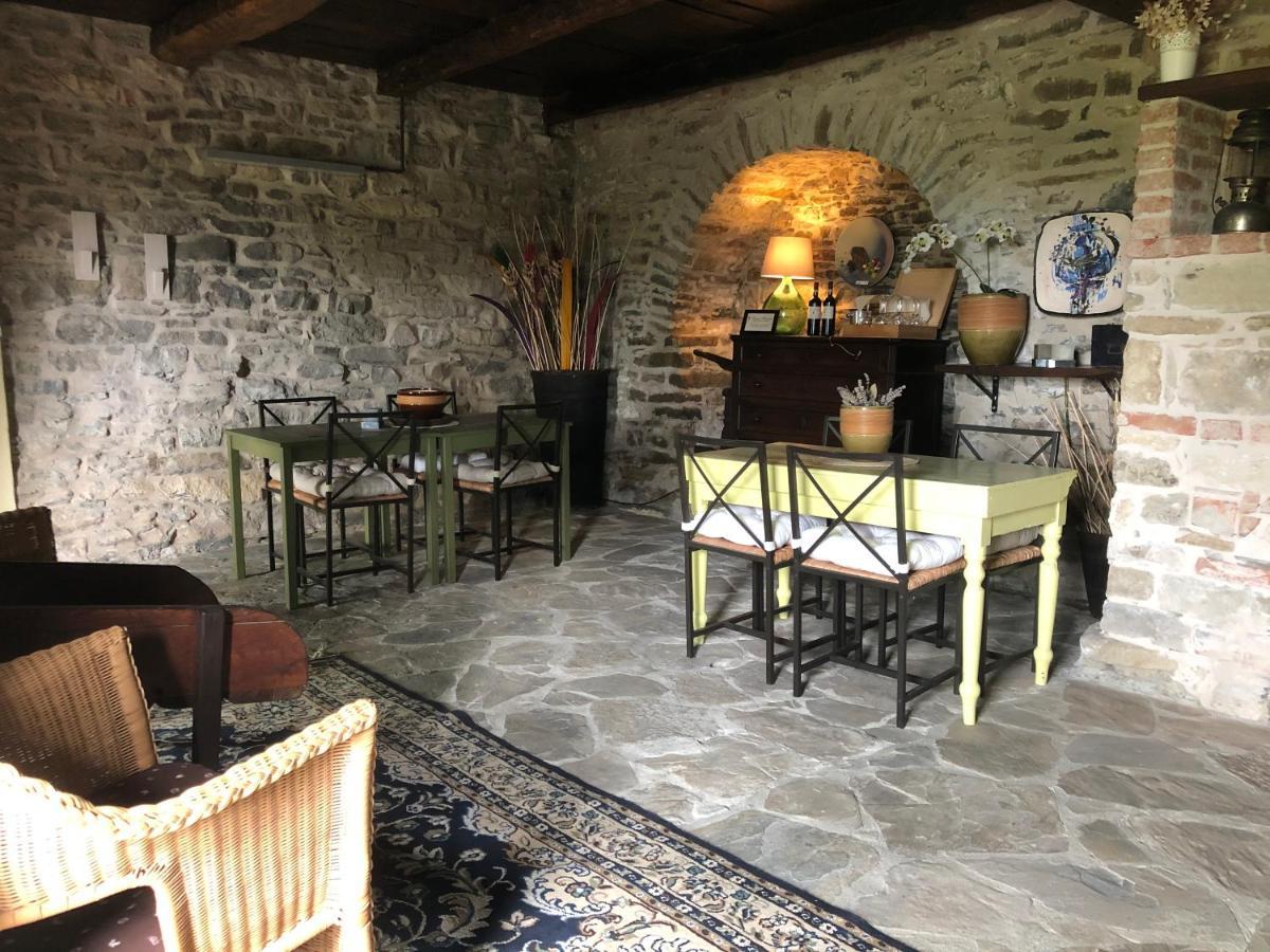 Cascina Bertolotto Wine Resort Spigno Monferrato Exterior foto